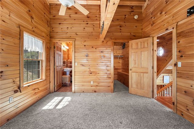 630 Upper Springs Road, Pickens, SC 29671