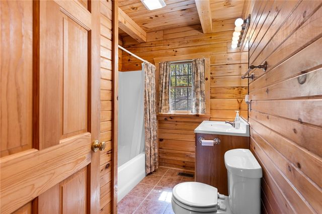 630 Upper Springs Road, Pickens, SC 29671