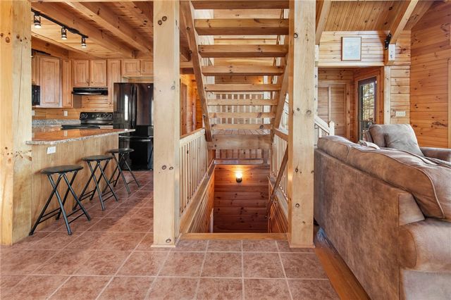 630 Upper Springs Road, Pickens, SC 29671