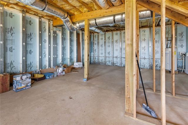 630 Upper Springs Road, Pickens, SC 29671