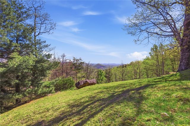 630 Upper Springs Road, Pickens, SC 29671