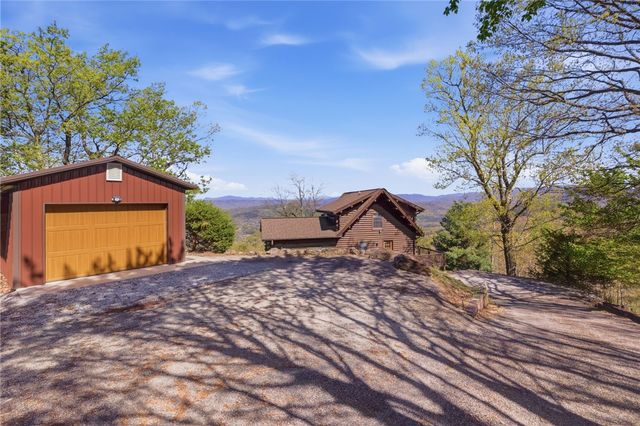 630 Upper Springs Road, Pickens, SC 29671