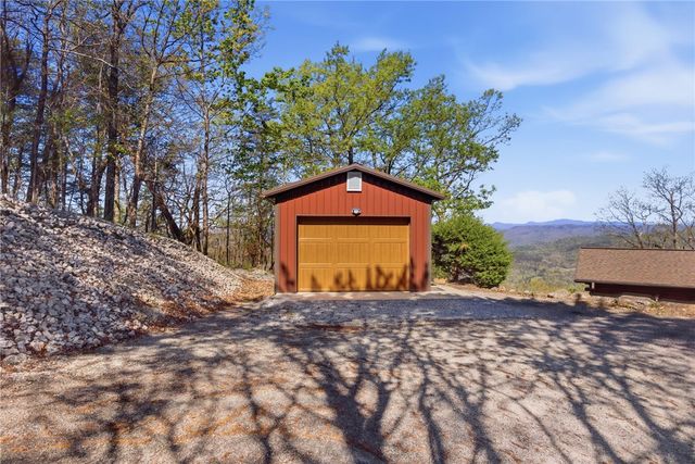 630 Upper Springs Road, Pickens, SC 29671