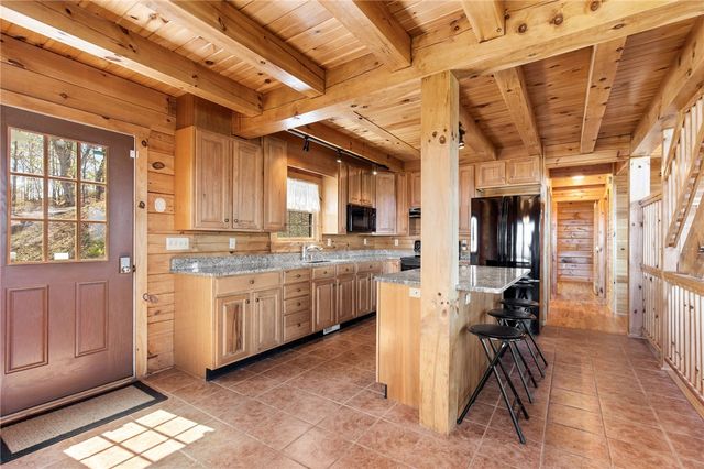 630 Upper Springs Road, Pickens, SC 29671