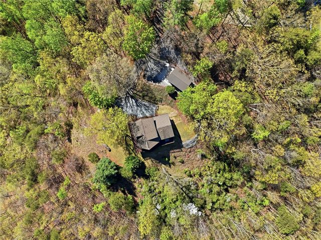 630 Upper Springs Road, Pickens, SC 29671