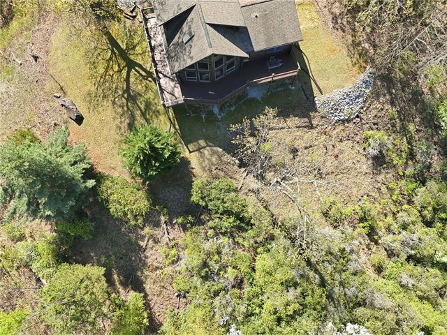 630 Upper Springs Road, Pickens, SC 29671