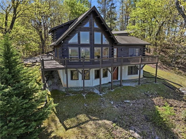 630 Upper Springs Road, Pickens, SC 29671