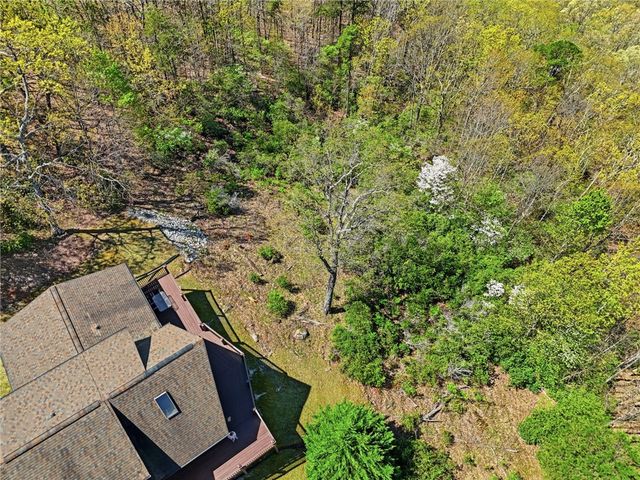 630 Upper Springs Road, Pickens, SC 29671