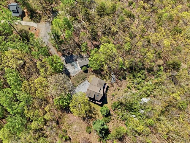 630 Upper Springs Road, Pickens, SC 29671