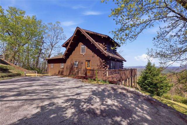 630 Upper Springs Road, Pickens, SC 29671