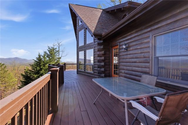 630 Upper Springs Road, Pickens, SC 29671