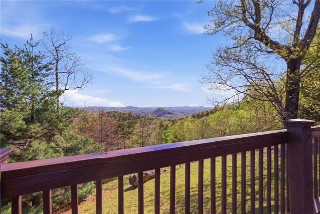630 Upper Springs Road, Pickens, SC 29671