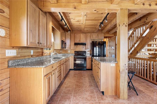 630 Upper Springs Road, Pickens, SC 29671