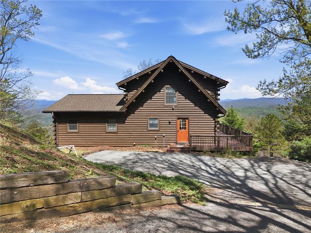 630 Upper Springs Road, Pickens, SC 29671