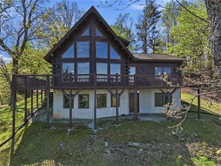 630 Upper Springs Road, Pickens, SC 29671