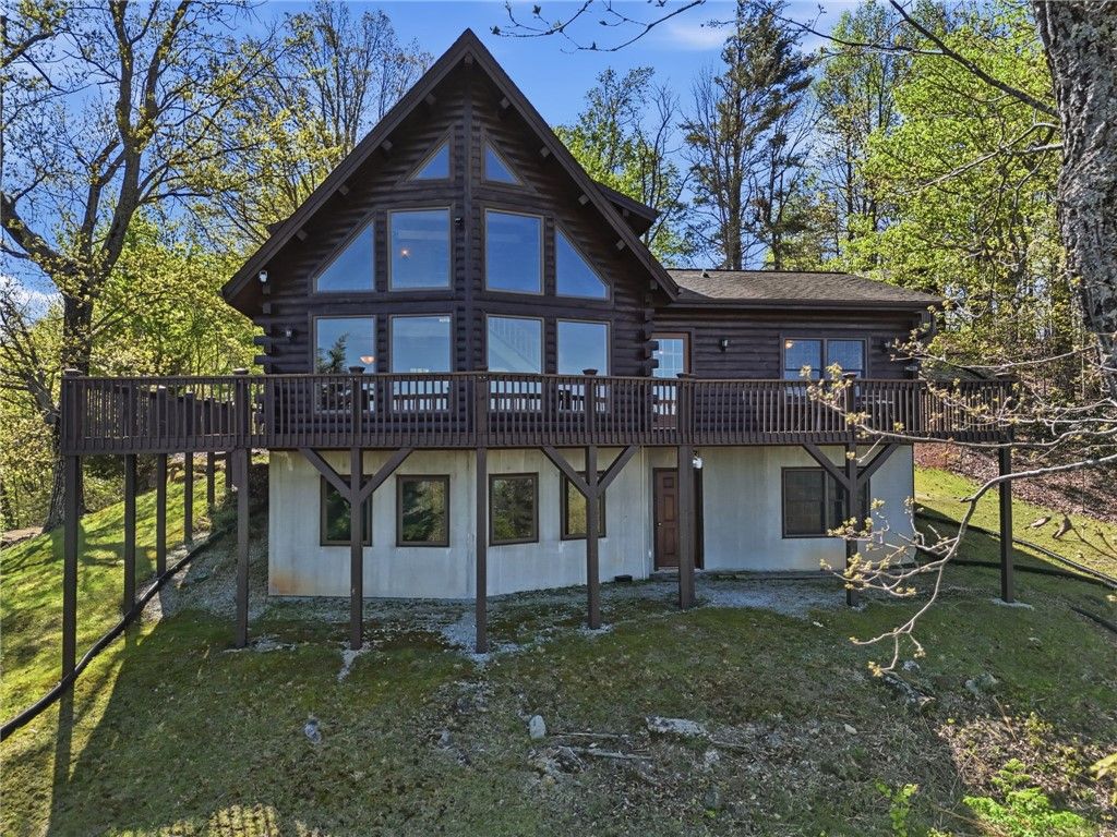630 Upper Springs Road, Pickens, SC 29671