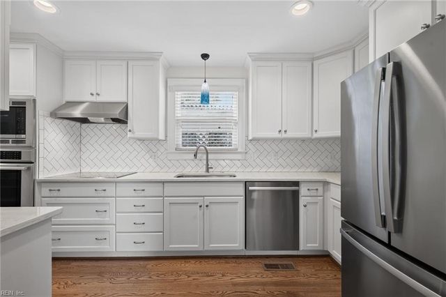 110 75th ST, Virginia Beach, VA 23451