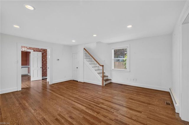 110 75th ST, Virginia Beach, VA 23451