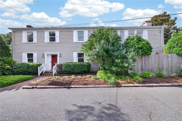 110 75th ST, Virginia Beach, VA 23451