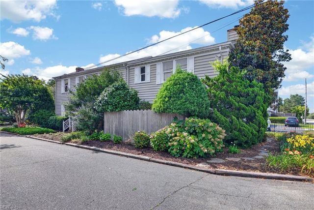 110 75th ST, Virginia Beach, VA 23451