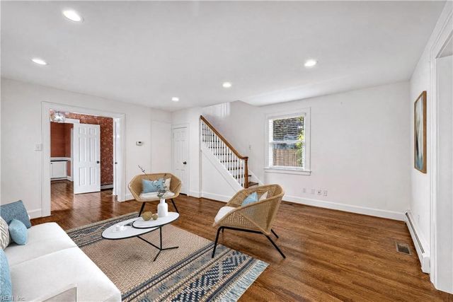 110 75th ST, Virginia Beach, VA 23451