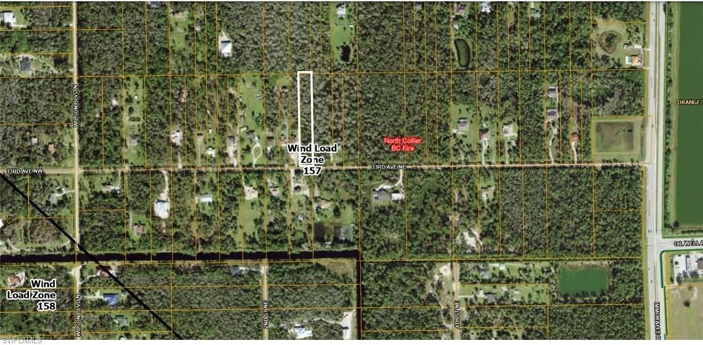 630 Shady Hollow BLVD W, NAPLES, FL 34120 — photo 2