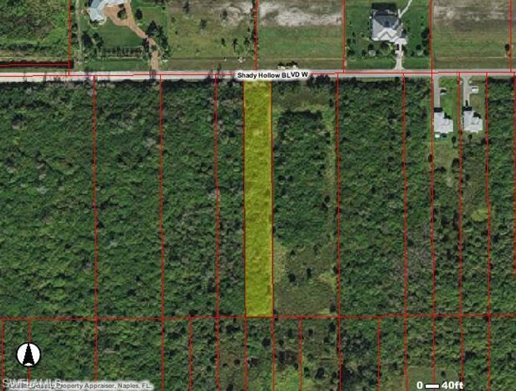 630 Shady Hollow BLVD W, NAPLES, FL 34120 — photo 3