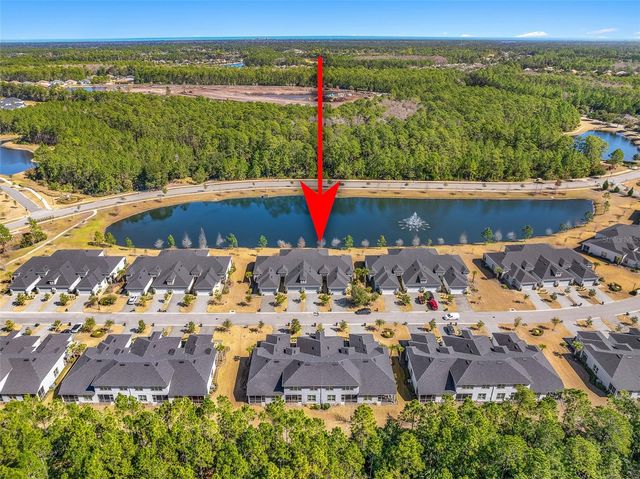 848 PINEWOOD DRIVE, Ormond Beach, FL 32174