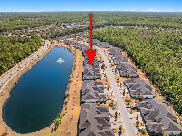 848 PINEWOOD DRIVE, Ormond Beach, FL 32174