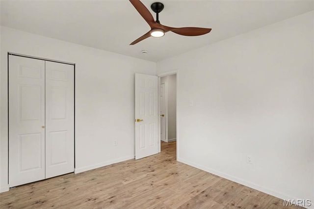 10434 Canfield Drive, St Louis, MO 63136