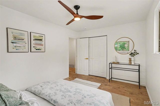 10434 Canfield Drive, St Louis, MO 63136