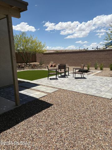 784 W Calle El Acuario, Sahuarita, AZ 85629