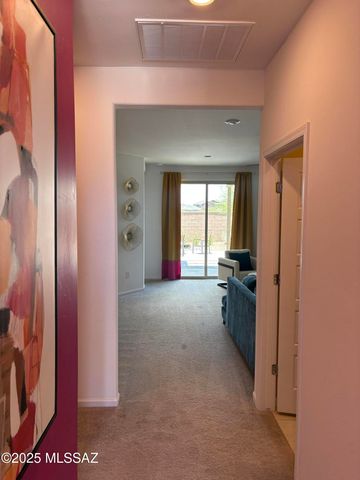 784 W Calle El Acuario, Sahuarita, AZ 85629