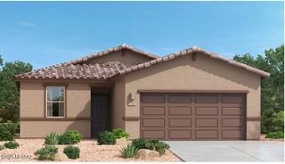 784 W Calle El Acuario, Sahuarita, AZ 85629