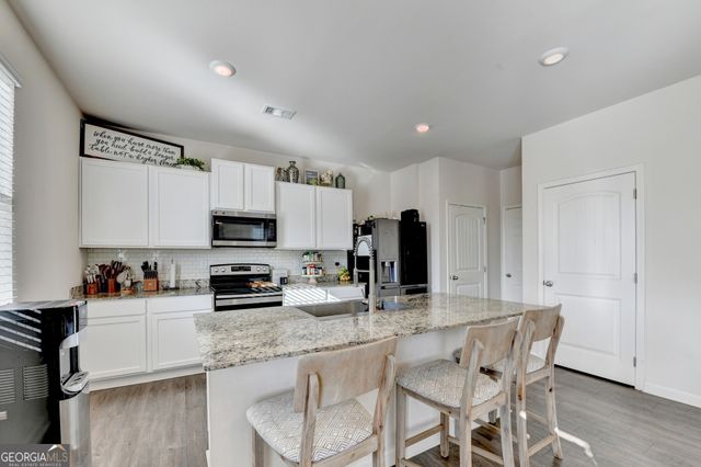 52 Brode Lane, Pendergrass, GA 30567