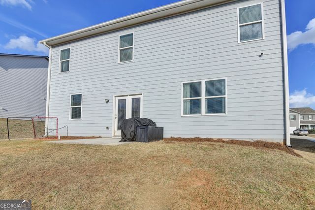 52 Brode Lane, Pendergrass, GA 30567