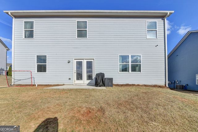 52 Brode Lane, Pendergrass, GA 30567