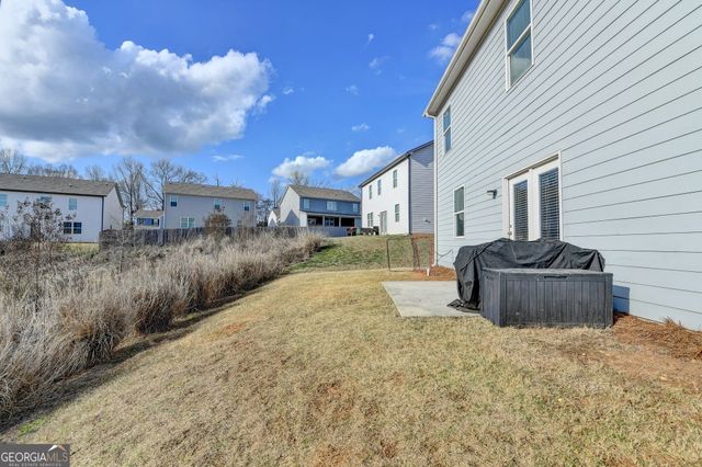 52 Brode Lane, Pendergrass, GA 30567
