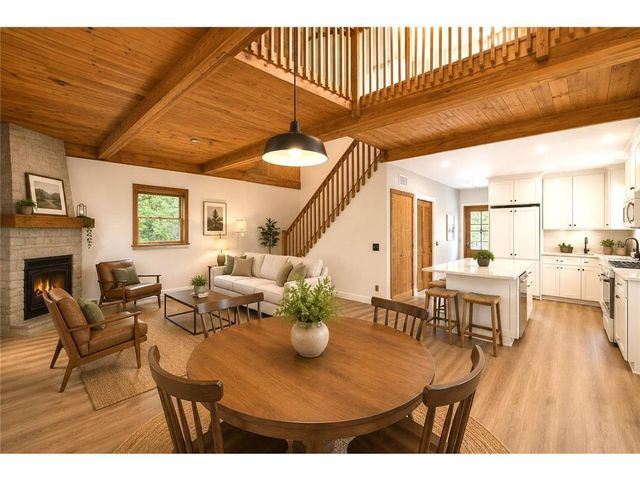 1174 Mckinley Drive, Hudson, WI 54016