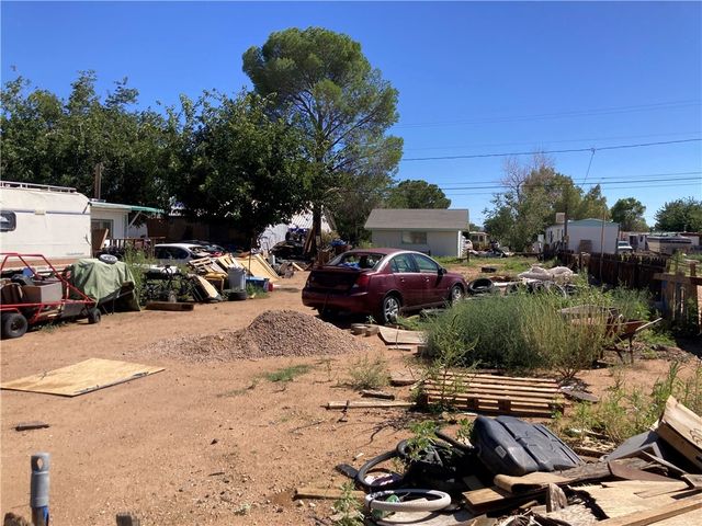 2720 E Ames, Kingman, AZ 86409