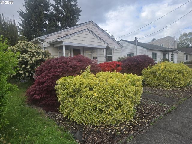 3405 Se 69TH Ave, Portland, OR 97206