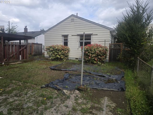 3405 Se 69TH Ave, Portland, OR 97206