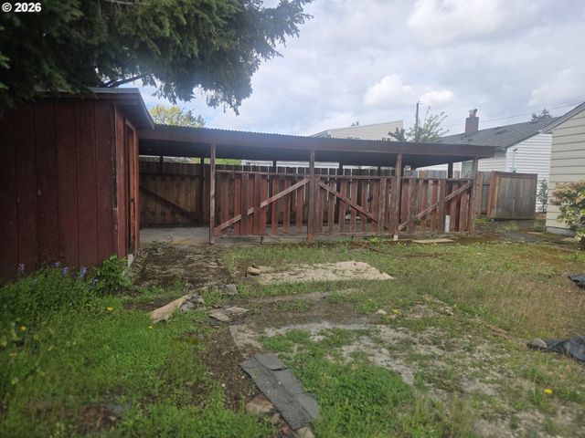 3405 Se 69TH Ave, Portland, OR 97206