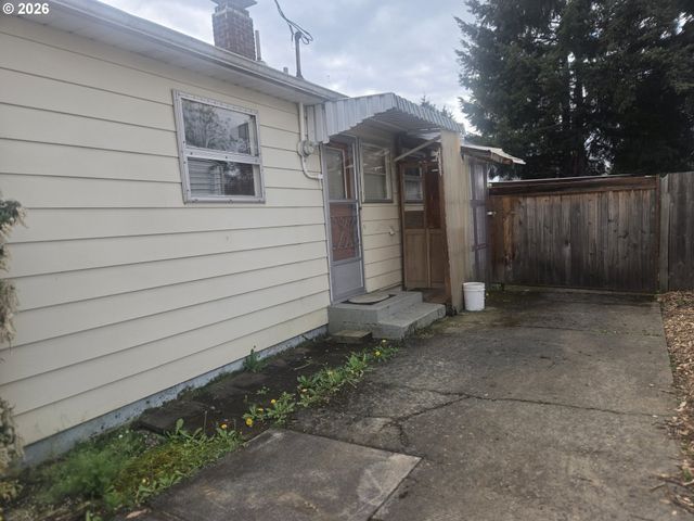 3405 Se 69TH Ave, Portland, OR 97206