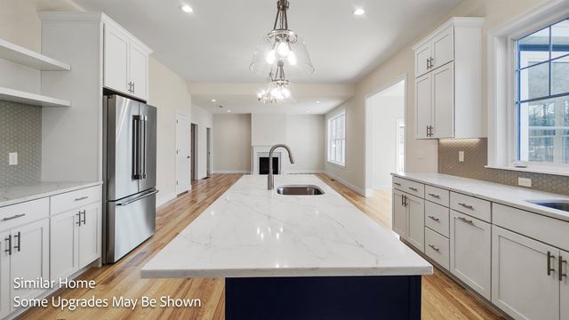 Homesite 4 Windsong Place, Stratham, NH 03885