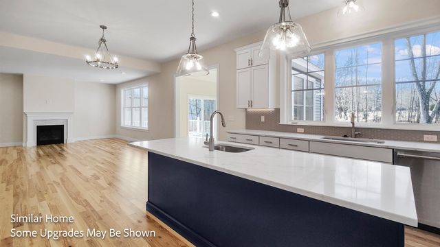 Homesite 4 Windsong Place, Stratham, NH 03885