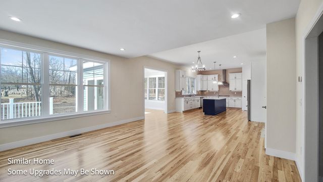 Homesite 4 Windsong Place, Stratham, NH 03885