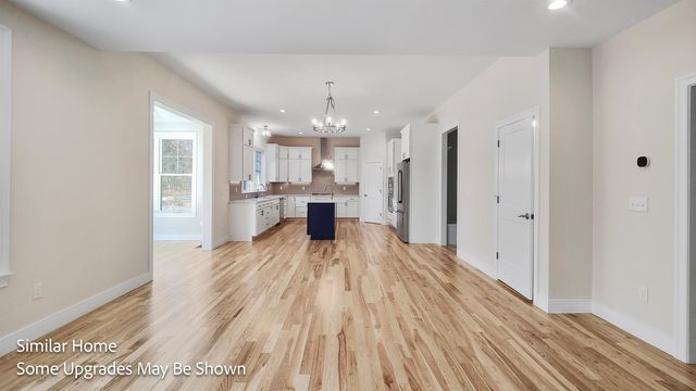 Homesite 4 Windsong Place, Stratham, NH 03885