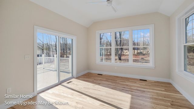 Homesite 4 Windsong Place, Stratham, NH 03885