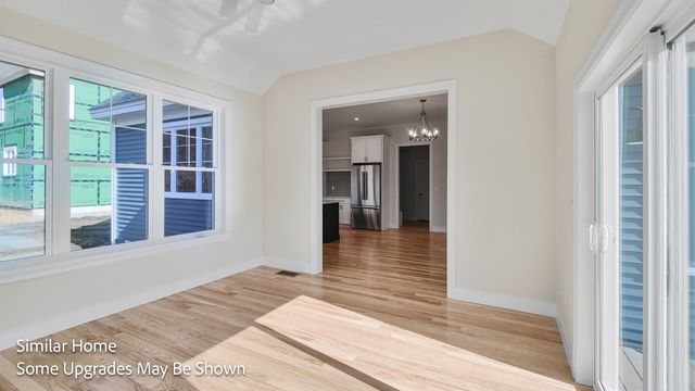 Homesite 4 Windsong Place, Stratham, NH 03885